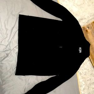 Victoria’s Secret sport pullover sweatshirt in excellent cont condition size L